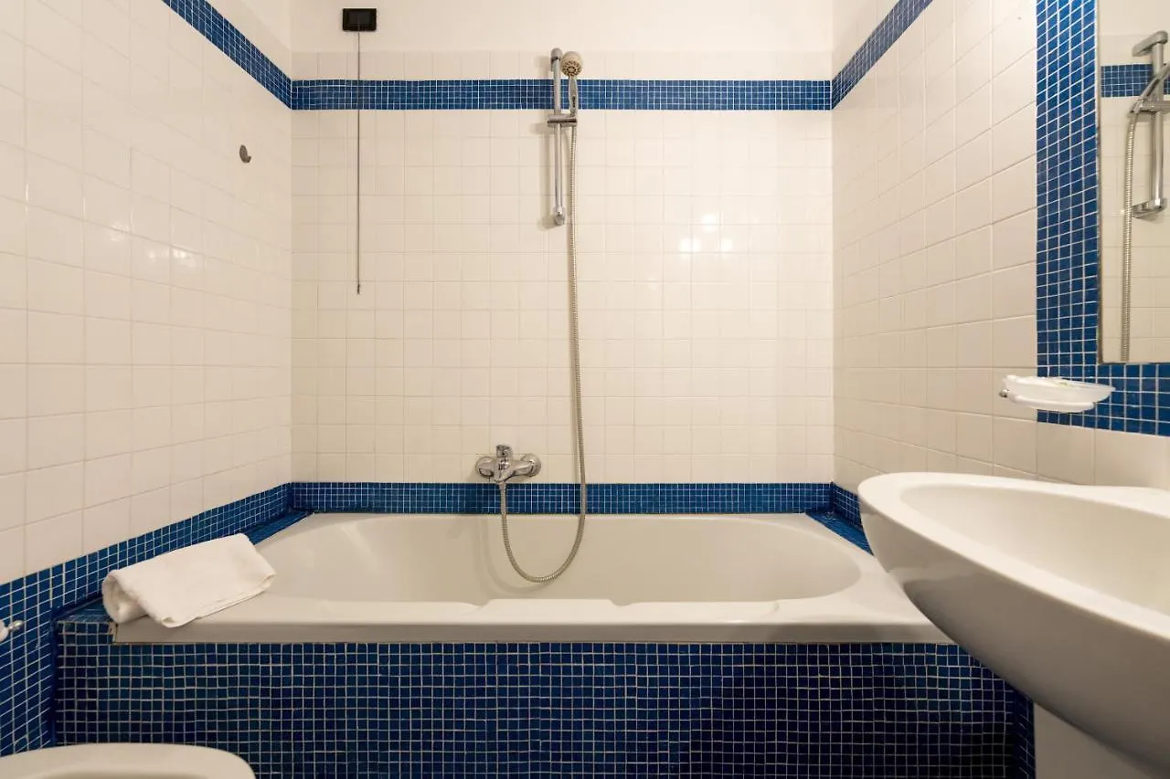 Apartmán Pilastri 35 Florencie