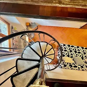  Appartement Old Town Florence- Love
