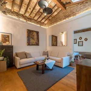  Appartement Urban Retreat