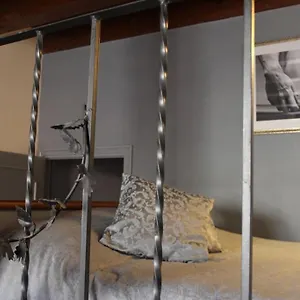 Apartment Quadrifoglio, Florence