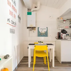 Con Terrazza A 5min Dal Pitti! - Homeunity Apartamento