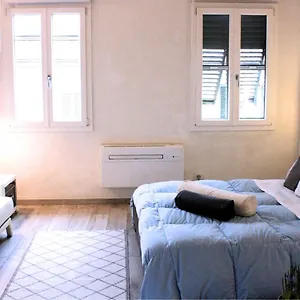  Appartement In Via San Gallo