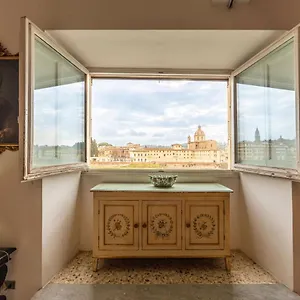 Apartment Vista Noble, Florence