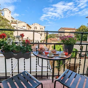 Apartment In The Heart Of, Florence