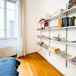 Stile & Comfort Near P. Signoria Apartamento