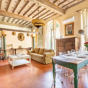 Apartment Alberto House, Florence