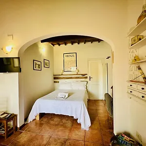 Apartment Welcome In Toscana Incantevole Centro, Florence