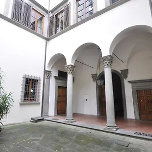 Apartment Mauro's, Florence