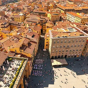 Apartment Luxury Art Piazza Signoria, Florence