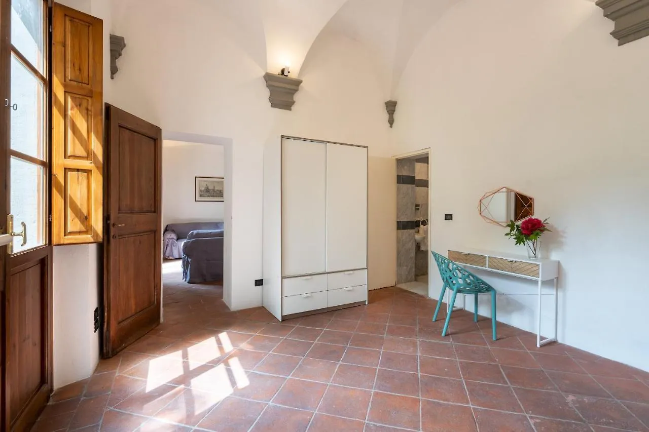 Pilastri 35 Apartment Florence 0*,  Italy