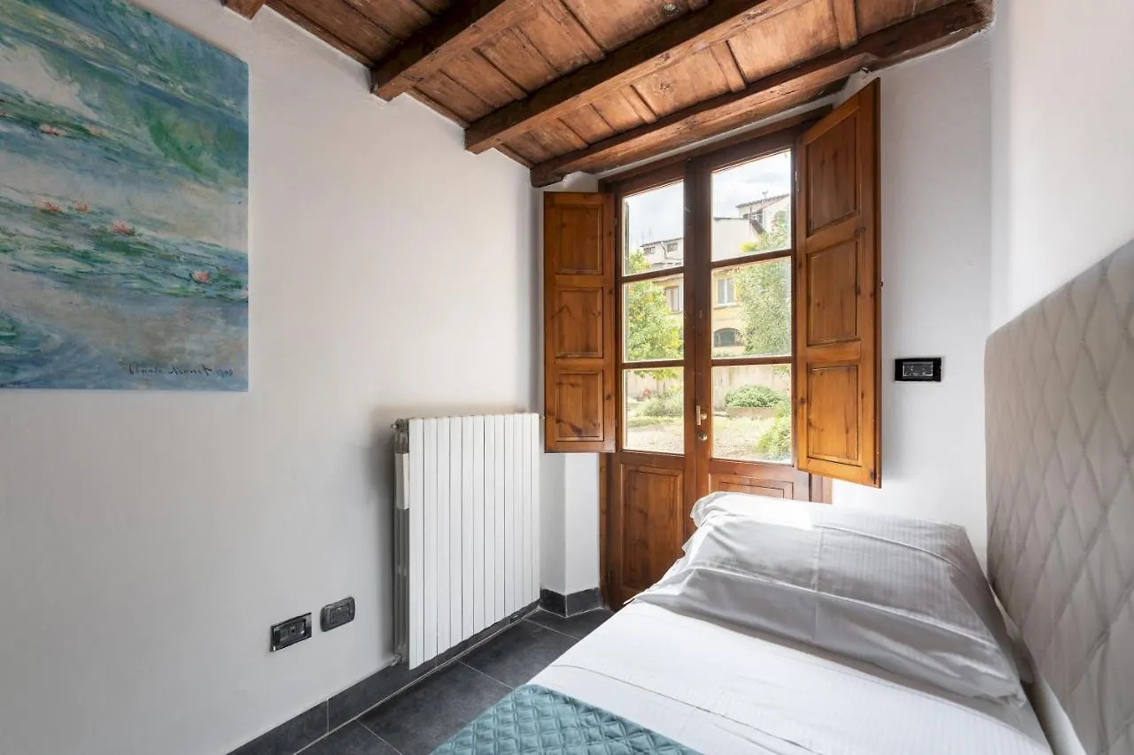 Pilastri 35 Apartment Florence 0*,  Italy