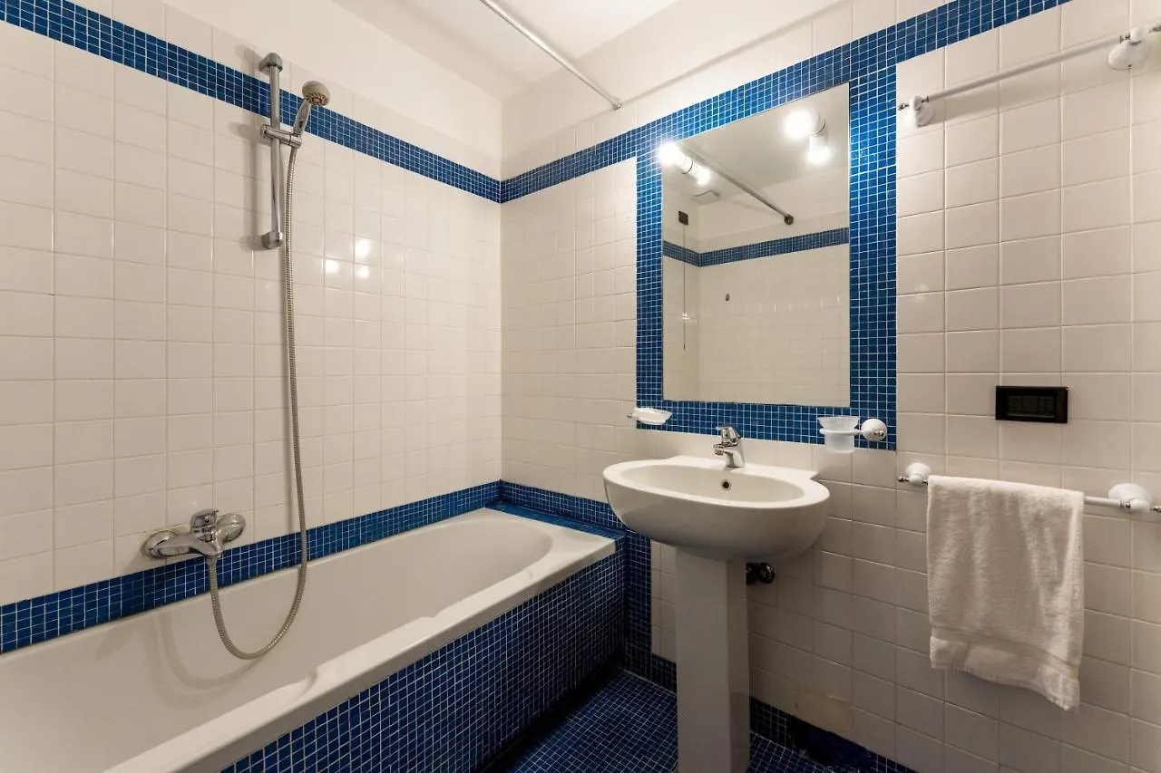 Pilastri 35 Apartment Florence 0*,  Italy
