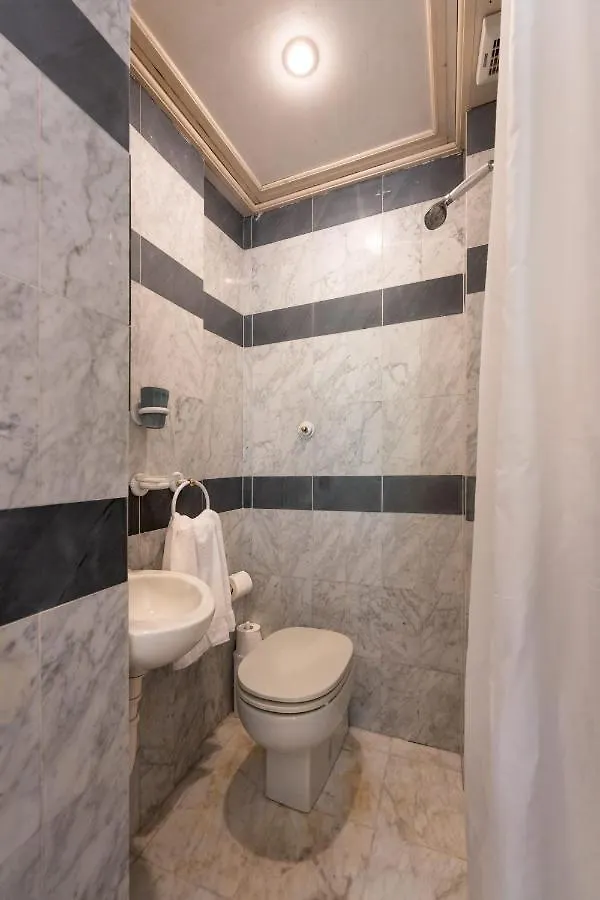 Pilastri 35 Apartment Florence