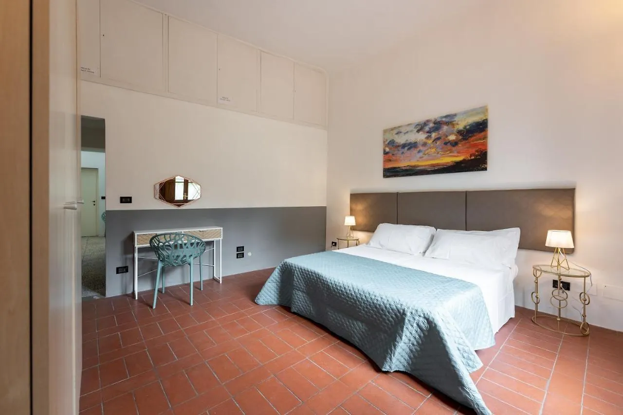 Pilastri 35 Apartment Florence
