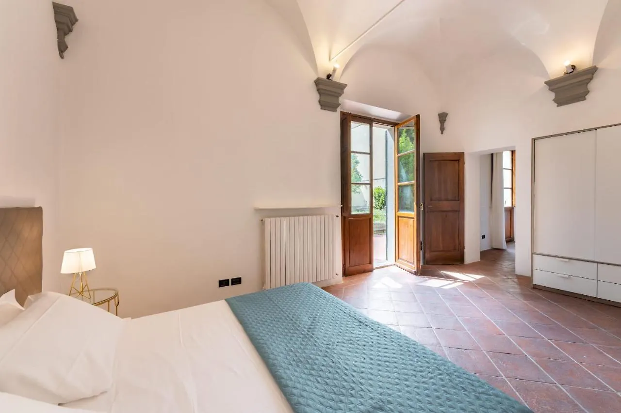 Pilastri 35 Apartment Florence