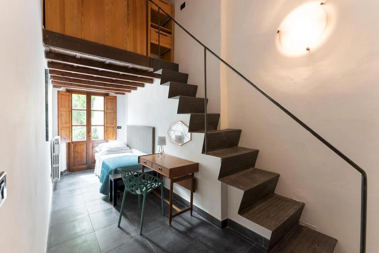 Pilastri 35 Apartment Florence 0*,