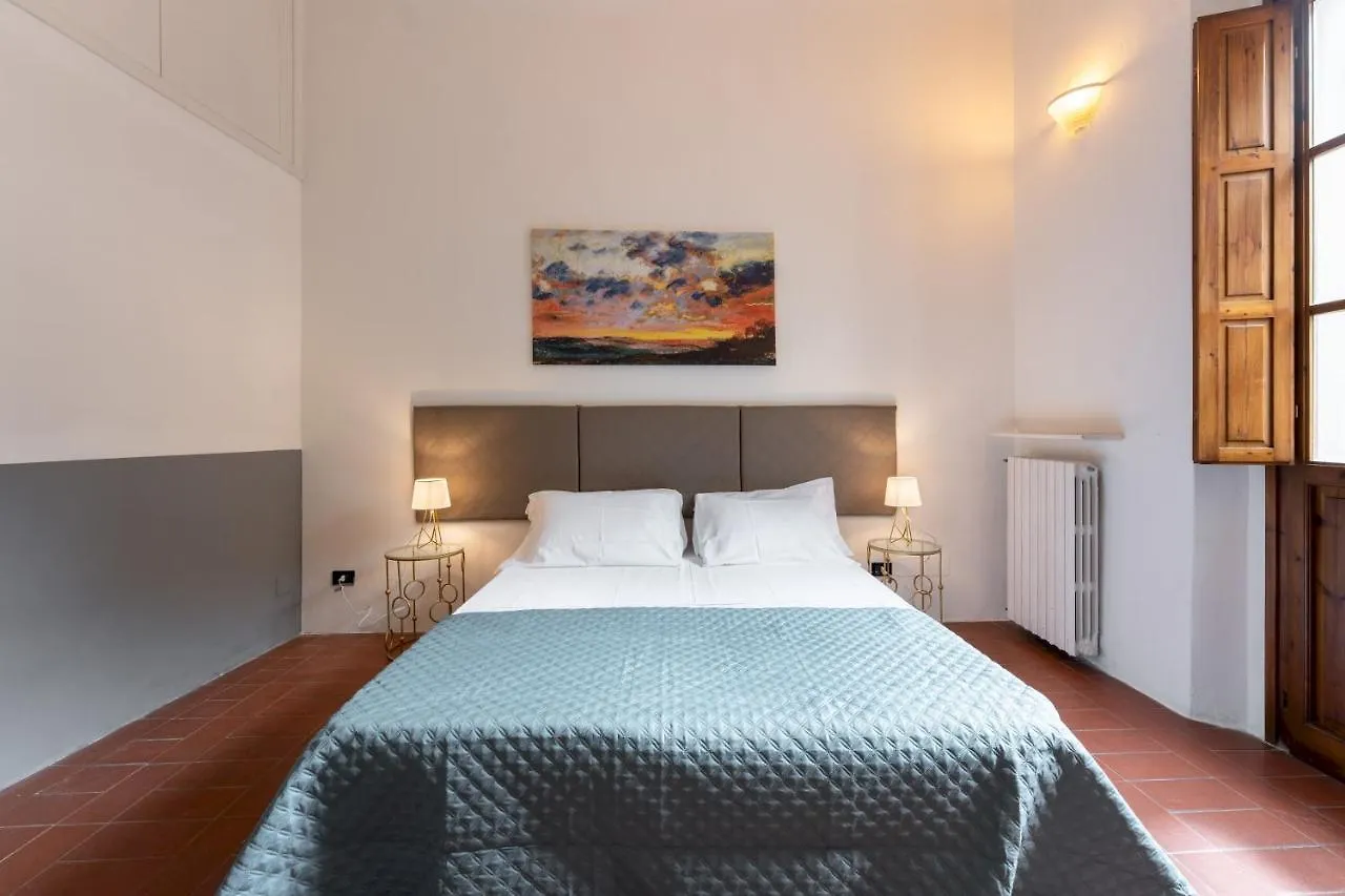 Pilastri 35 Apartment Florence 0*,  Italy