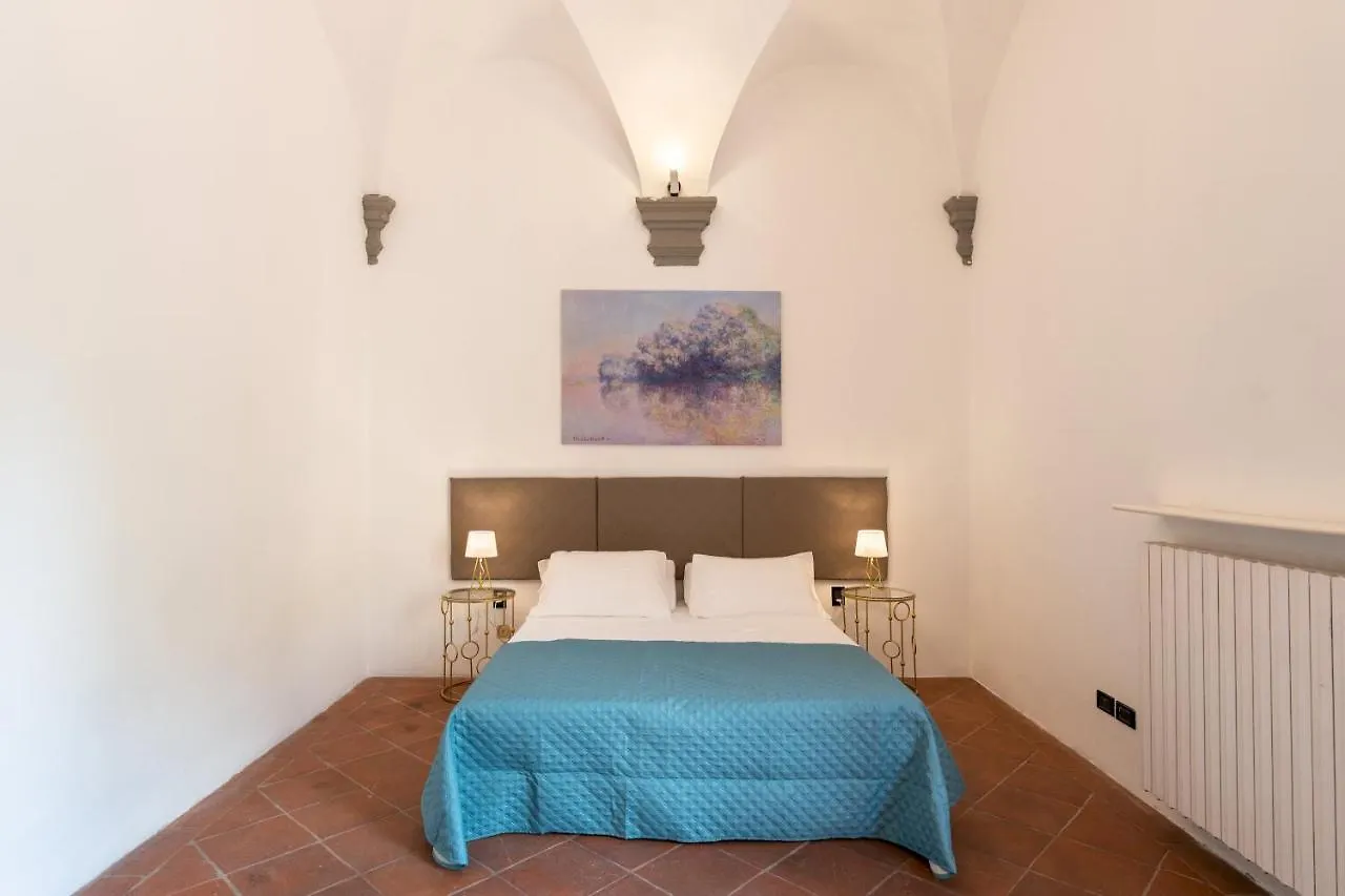 Pilastri 35 Apartment Florence Italy