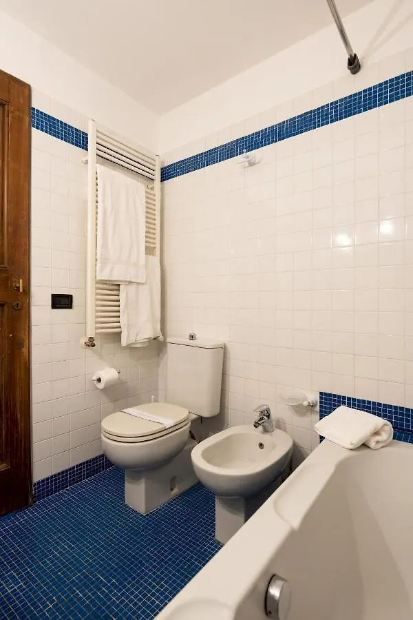 Pilastri 35 Apartment Florence 0*,